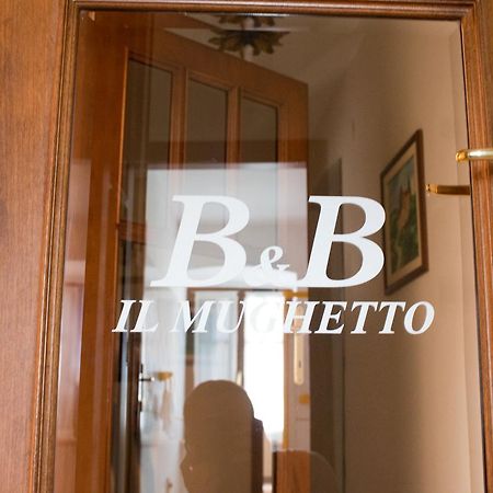 Bed and Breakfast Il Mughetto Celano Exterior foto